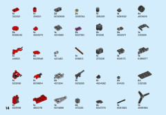 LEGO 71229 instructions page 14 – build guide