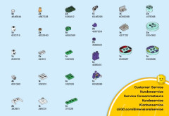 LEGO 71229 instructions page 15 – build guide