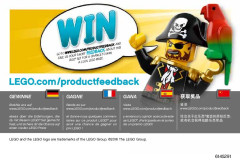 LEGO 71229 instructions page 16 – build guide