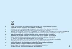 LEGO 71229 instructions page 3 – build guide