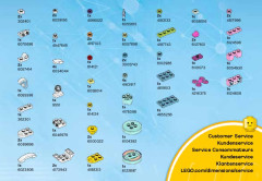 LEGO 71231 instructions page 11 – build guide