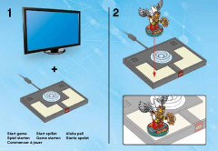 LEGO 71232 instructions page 4 – build guide