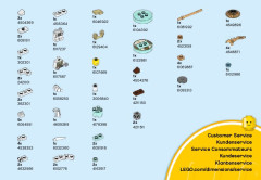 LEGO 71234 instructions page 11 – build guide