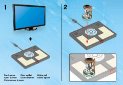 LEGO 71234 instructions page 4 – build guide