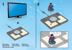 LEGO 71236 instructions page 4 – build guide