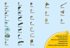 LEGO 71239 instructions page 11 – build guide