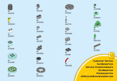 LEGO 71241 instructions page 11 – build guide