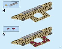 LEGO 71242 instructions page 13 – build guide