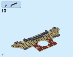 LEGO 71242 instructions page 16 – build guide