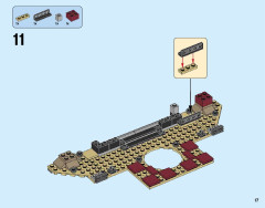 LEGO 71242 instructions page 17 – build guide