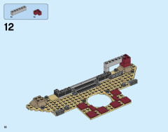 LEGO 71242 instructions page 18 – build guide