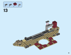 LEGO 71242 instructions page 19 – build guide