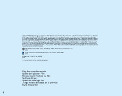 LEGO 71242 instructions page 2 – build guide