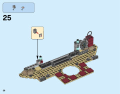 LEGO 71242 instructions page 26 – build guide