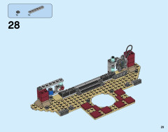 LEGO 71242 instructions page 29 – build guide