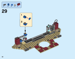 LEGO 71242 instructions page 30 – build guide