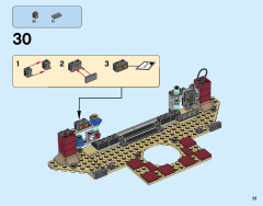 LEGO 71242 instructions page 31 – build guide