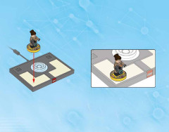 LEGO 71242 instructions page 49 – build guide