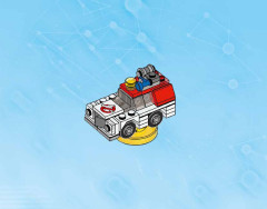 LEGO 71242 instructions page 51 – build guide