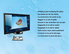 LEGO 71242 instructions page 8 – build guide