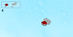 LEGO 71242 instructions page 10 – build guide