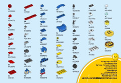 LEGO 71244 instructions page 15 – build guide