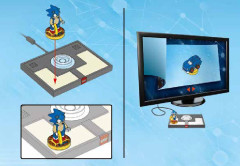 LEGO 71244 instructions page 6 – build guide