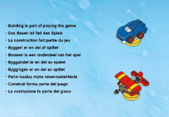 LEGO 71244 instructions page 7 – build guide