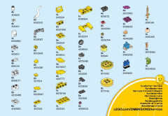 LEGO 71245 instructions page 15 – build guide