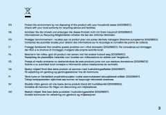 LEGO 71245 instructions page 3 – build guide