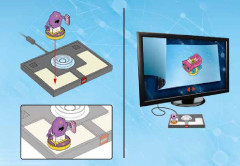 LEGO 71246 instructions page 7 – build guide