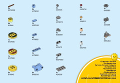 LEGO 71247 instructions page 15 – build guide