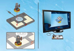 LEGO 71247 instructions page 7 – build guide