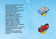 LEGO 71247 instructions page 8 – build guide