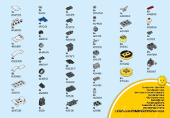 LEGO 71248 instructions page 15 – build guide