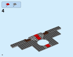 LEGO 71253 instructions page 12 – build guide