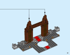 LEGO 71253 instructions page 23 – build guide