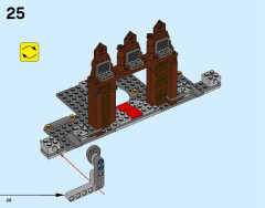 LEGO 71253 instructions page 28 – build guide