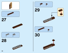 LEGO 71253 instructions page 30 – build guide