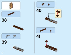 LEGO 71253 instructions page 34 – build guide
