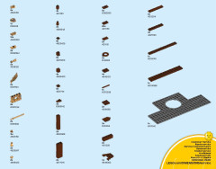 LEGO 71253 instructions page 59 – build guide