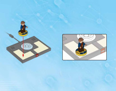 LEGO 71253 instructions page 7 – build guide