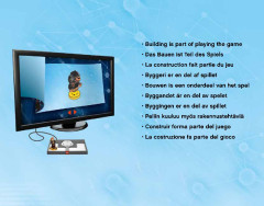 LEGO 71253 instructions page 8 – build guide