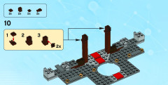 LEGO 71253 instructions page 14 – build guide