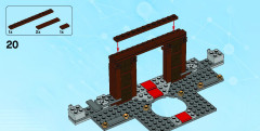LEGO 71253 instructions page 24 – build guide
