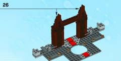 LEGO 71253 instructions page 30 – build guide