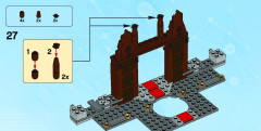 LEGO 71253 instructions page 31 – build guide