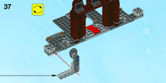 LEGO 71253 instructions page 41 – build guide