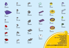 LEGO 71255 instructions page 15 – build guide