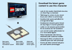 LEGO 71255 instructions page 6 – build guide